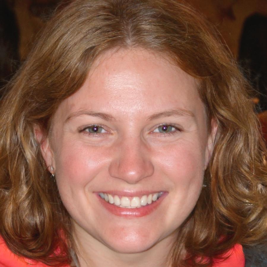 Анна Дриссен