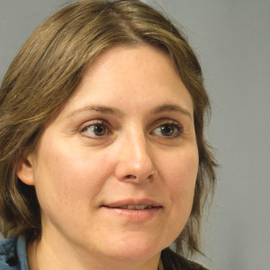 Софи Янсен, финансовый аналитик